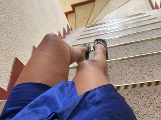 NatalyBlonder Pussy Video Webcam - Photo 13/21