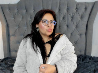 IvonnaLune Chatte en Chaleur - Photo 4/21