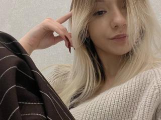 CherelleBettle Webcam Sexe Direct - Photo 7/20