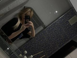 CherelleBettle Webcam Sexe Direct - Photo 4/20
