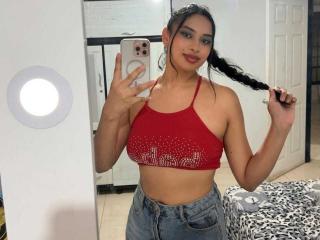 AdalinaVera Webcam Porno Live - Photo 16/21