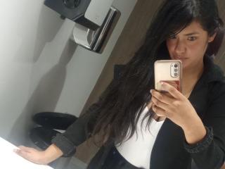ArianithaXox Webcam Porno Live - Photo 15/21