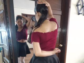 ArianithaXox Webcam Porno Live - Photo 13/21