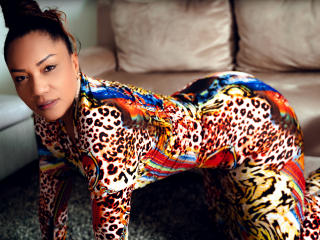 KrytalOwen Seins Show XXX en Direct - Photo 13/21