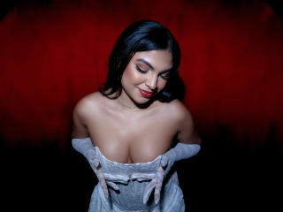 MelodyAlvarez Hot et Sexy Liveshow - Photo 10/21