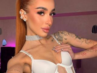 MarissaFex Hot Liveshows - Photo 4/21