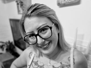 AmandalaFrancaise Webcam Porno Live - Photo 7/21