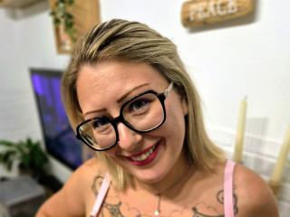AmandalaFrancaise Webcam Porno Live - Photo 5/21