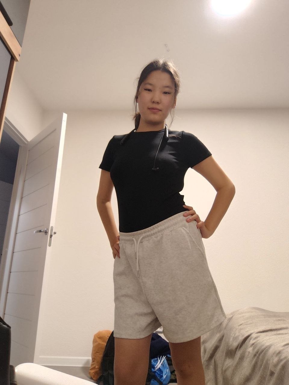 webcam model LibertyStclair from XloveCam webcam model LibertyStclair from XloveCam