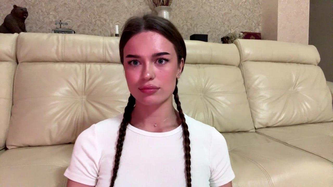 webcam model DrusillaMaiava from XloveCam webcam model DrusillaMaiava from XloveCam