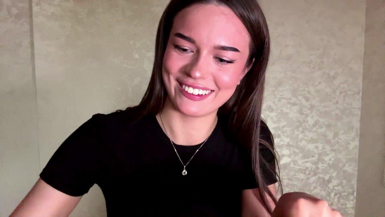 webcam model DrusillaMaiava from XloveCam webcam model DrusillaMaiava from XloveCam