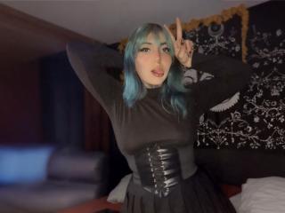 AliceCalloway Webcam Porno Live - Photo 4/21