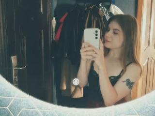 AlysiaFillingham Webcam Porno Live - Photo 6/20