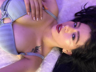 LindaMancini Anal en Webcam Live - Photo 16/21