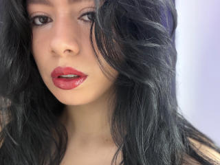 LindaMancini Anal en Webcam Live - Photo 14/21