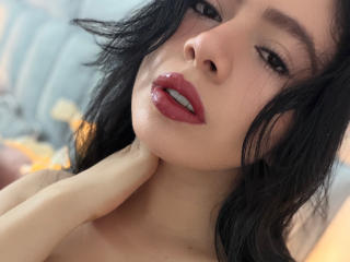 LindaMancini Anal en Webcam Live - Photo 11/21