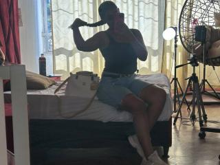 NatalyBlonder Pussy Video Webcam - Photo 8/21