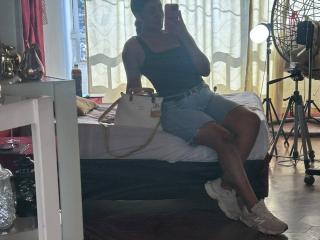 NatalyBlonder Pussy Video Webcam - Photo 7/21