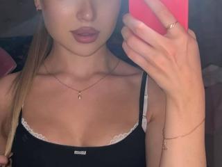 DarceyJarver Amateur Live Webcam - Photo 8/10