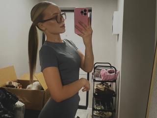 DarceyJarver Amateur Live Webcam - Photo 6/10