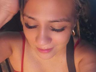 CamilaNoer Webcam Sexe Direct - Photo 4/21