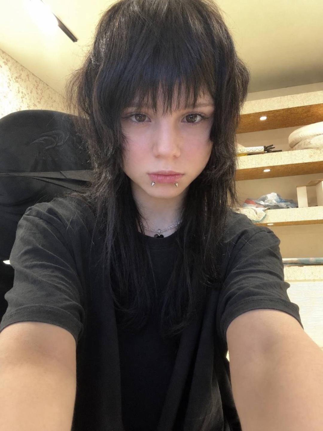 webcam model MicaelaLegler from XloveCam webcam model MicaelaLegler from XloveCam