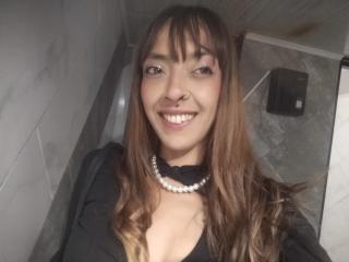 IsaChaud photo