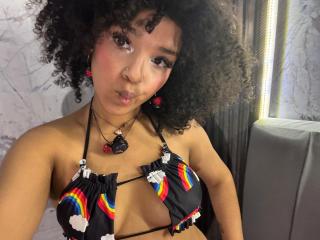 SerenaSiren Blowjob XXX Cams - Photo 7/8