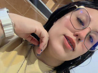 NatalieHarris Pussy Video Webcam - Photo 8/21
