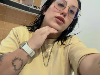 NatalieHarris Pussy Video Webcam - Photo 5/21