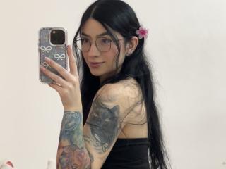EvaaFarix Boobs Liveshow - Photo 21/21