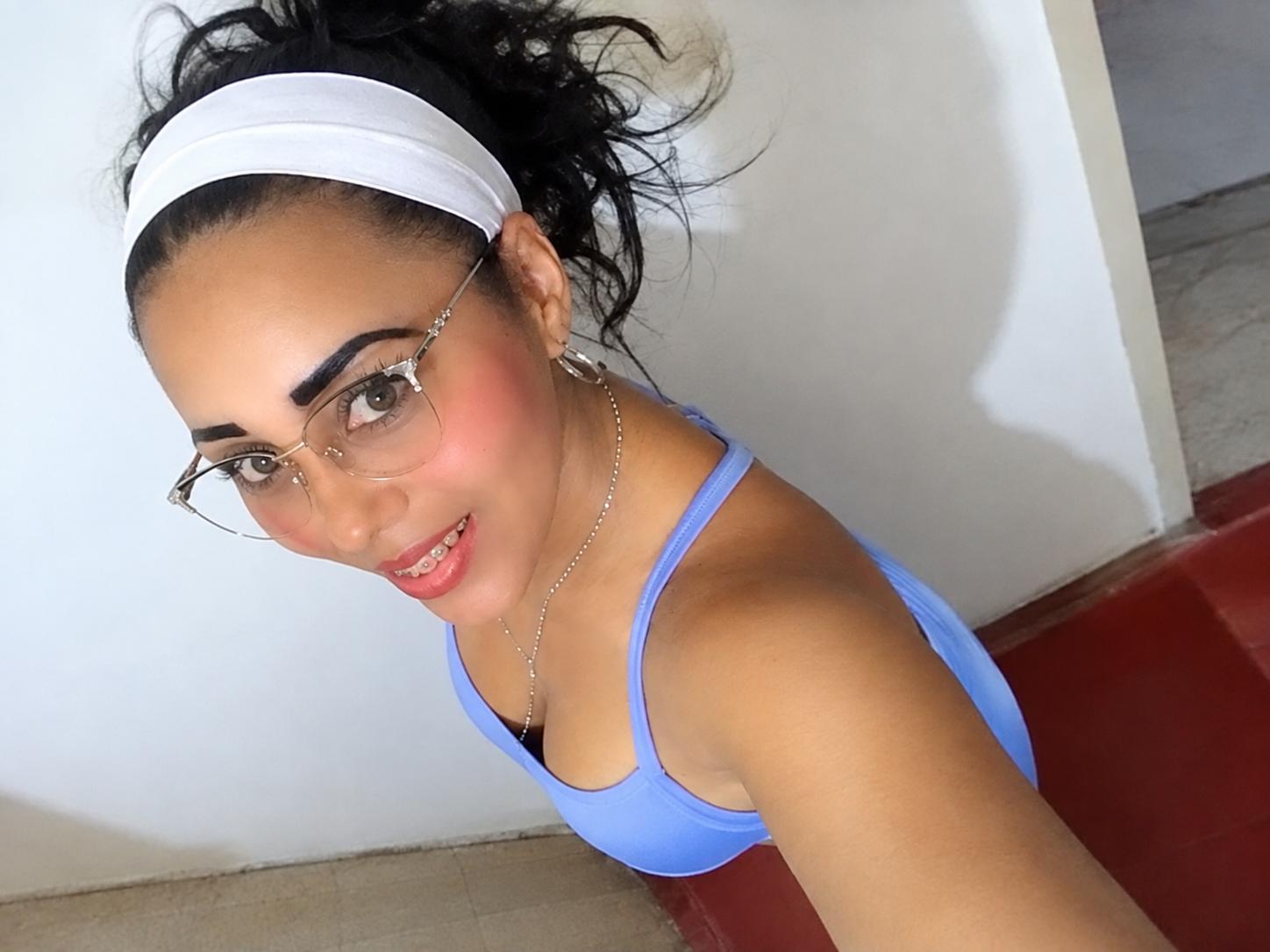 webcam model AvaAnyaa from XloveCam webcam model AvaAnyaa from XloveCam