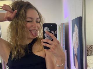 LeilaBie photo