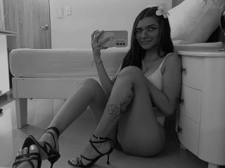 AriaRosel Webcam Porno Live - Photo 20/21