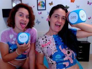 LunaVenus Anal en Webcam Live - Photo 11/21