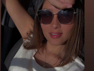 Gabrielafoxxy Video Webcam - Photo 11/21