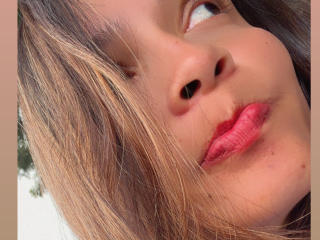 Gabrielafoxxy Video Webcam - Photo 9/21