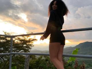 Photo de HornySweetEbony