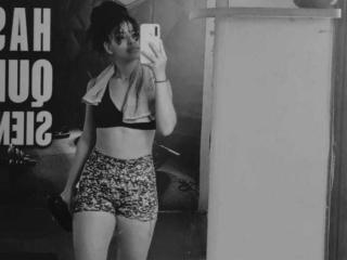 Photo de HornySweetEbony
