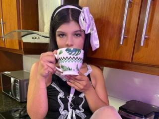RilleyFoyx Sex Brunette - Photo 21/21