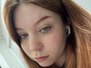 LilliamChevalier Anal en Webcam Live - Photo 18/21