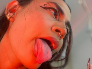 LilithRussoo Anal Livecam - Photo 7/21
