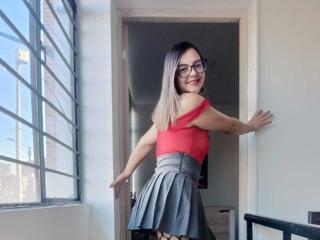 ArianaBlonde Webcam Porno Live - Photo 21/21