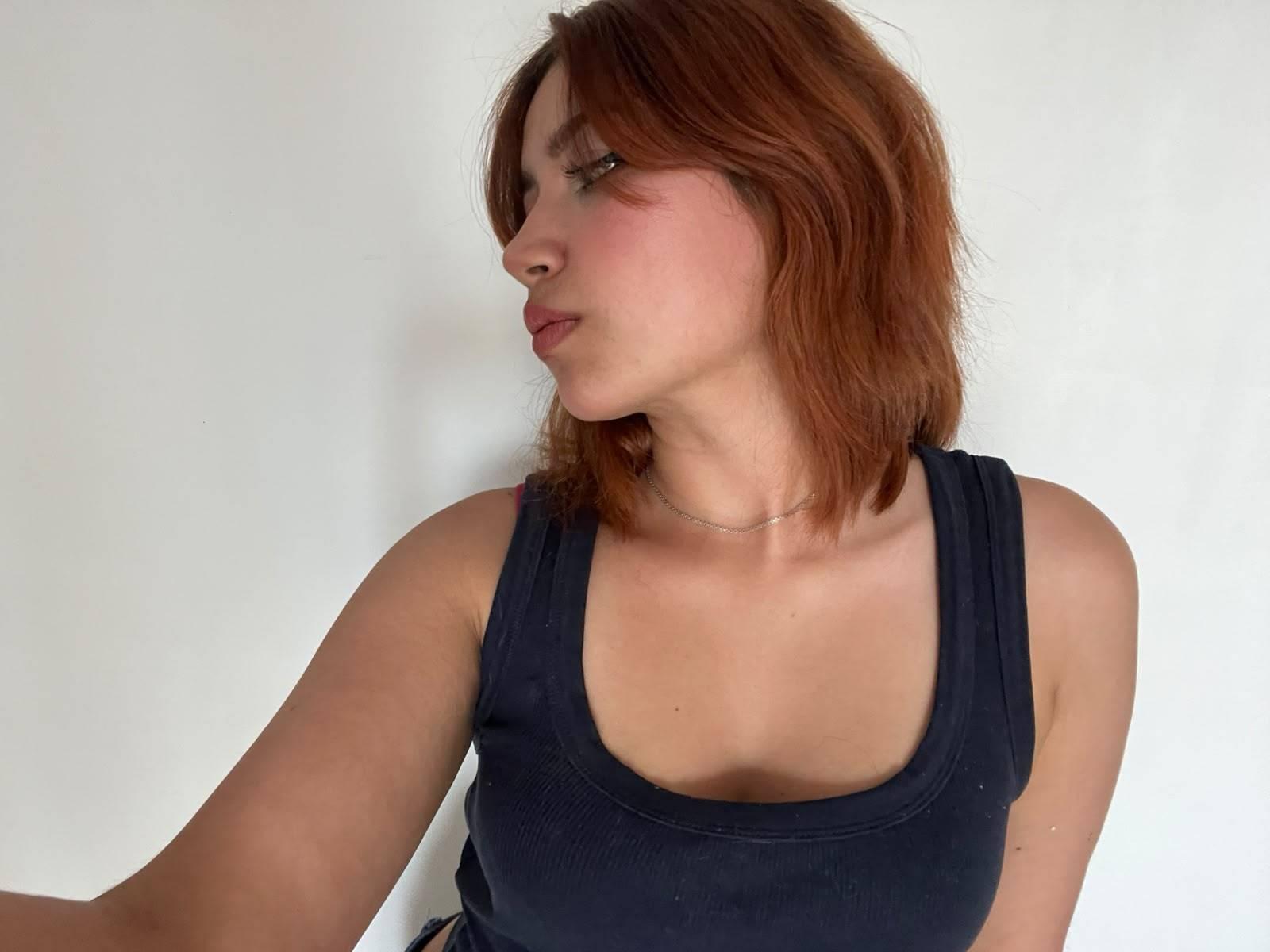 webcam model MirandaJones69 from XloveCam webcam model MirandaJones69 from XloveCam