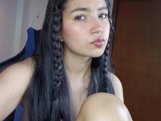 MirandaJones69 Hot et Sexy Liveshow - Photo 12/21