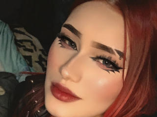 LorraineEvans Anal Livecam - Photo 4/15