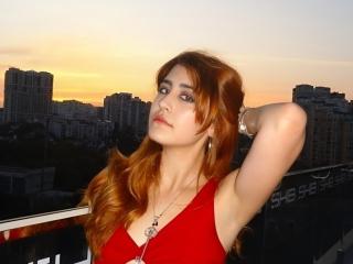 AssiaSou Webcam Porno Live - Photo 4/6