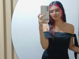 AriaRosel Webcam Porno Live - Photo 19/21