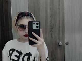 LavonneAddy Anal Livecam - Photo 6/21