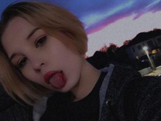 LavonneAddy Anal Livecam - Photo 4/21